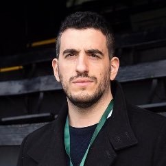 Simeon Gholam's profile photo