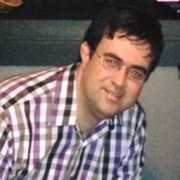 Eric Diaz's profile photo