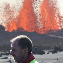 Simon Redfern's profile photo