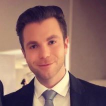 Benjamin Coplin's profile photo