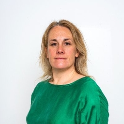 Zoe Wood's profile photo
