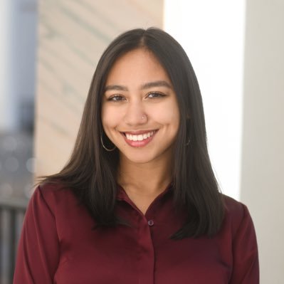 Anjali Huynh's profile photo