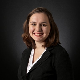 Katelyn Newberg's profile photo