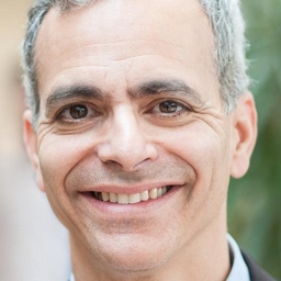 Steve Gelsi's profile photo