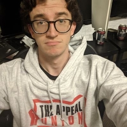 Ethan Corey's profile photo
