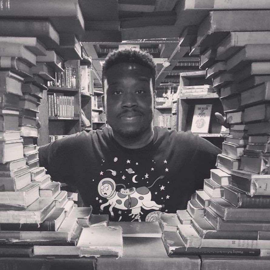 AJ Jackson's profile photo