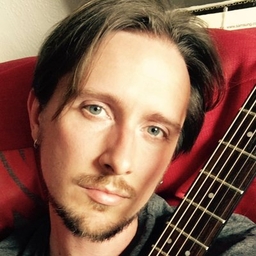Justin Towell's profile photo