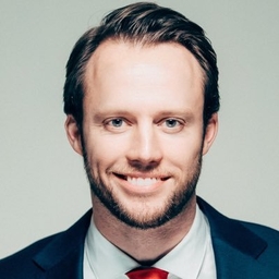 Hunter Schwarz's profile photo