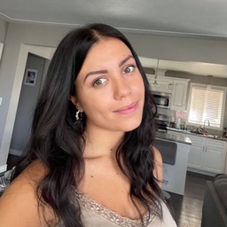 Emily Wilson's profile photo