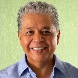Marco A. Mares's profile photo