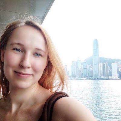 Laura Zbinden's profile photo