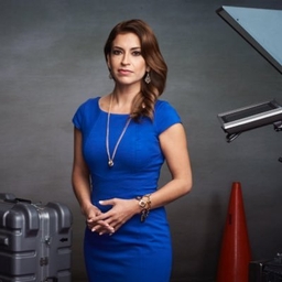 Rebecca Suarez's profile photo