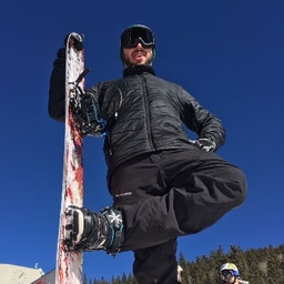 Christopher Thompson's profile photo