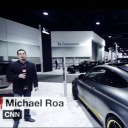 Michael Roa's profile photo
