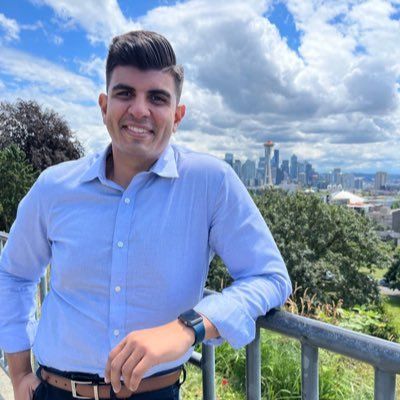 Mo Haider's profile photo