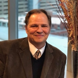 Mike Heika's profile photo