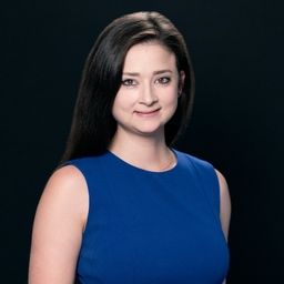 Christine Solano's profile photo