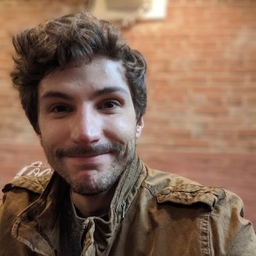 Andrew Sink's profile photo