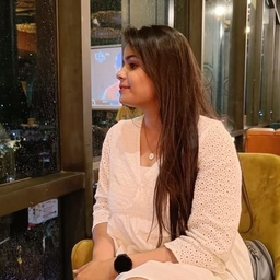 Sukriti Mishra's profile photo