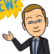 David Willis's profile photo