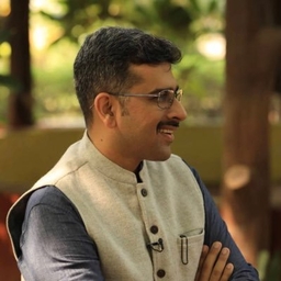 Sanket Upadhyay's profile photo