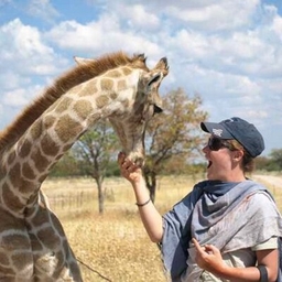 Shaney Hudson's journalist profile photo