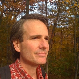 Robert Marchant's profile photo