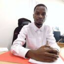 Newton Gitonga's profile photo