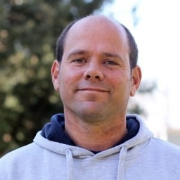 Terence Wood's profile photo