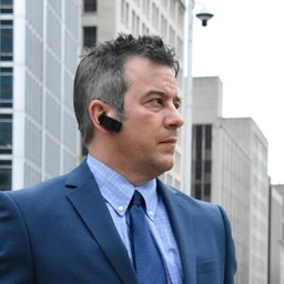 David Novak's profile photo