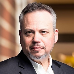 Scott Gulbransen's profile photo