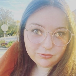 Kristen Harris's profile photo