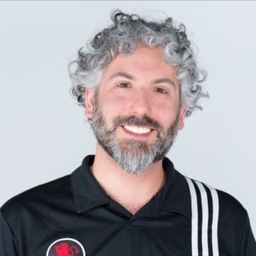 Aron Papernick's profile photo