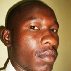 Joseph Kangogo's profile photo