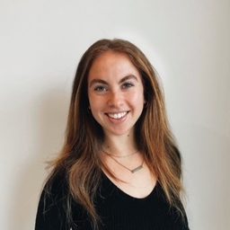 Anna Kaufman's profile photo