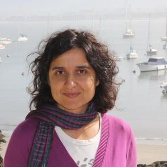 Rocio Suárez's profile photo