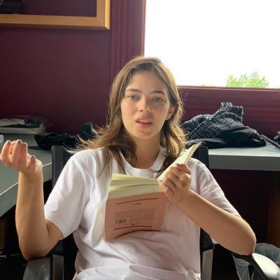 Victoria Mendizabal's profile photo
