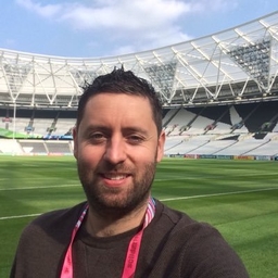 Nathan Murphy's profile photo