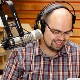 Rob Murray's journalist profile photo