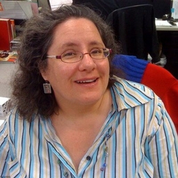 Deborah Martin's profile photo