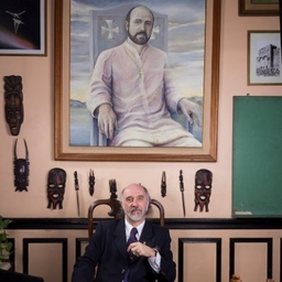 Antonio Heras's profile photo