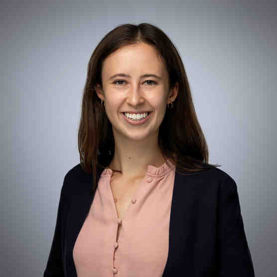 Sarah Calame's profile photo