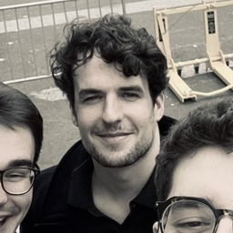 Etienne Campion's profile photo
