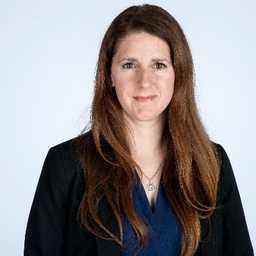 Mylène Crête's profile photo