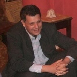 Amine Esseghir's profile photo