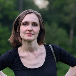 Delphine d'Amora's profile photo