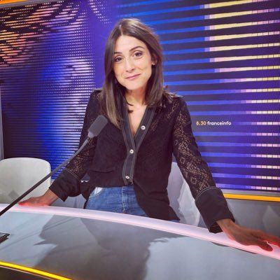 Agathe Lambret's profile photo