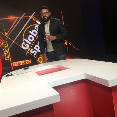 Ejike Kanife's profile photo