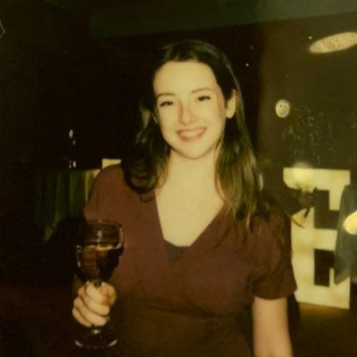Ciara O'Malley's profile photo