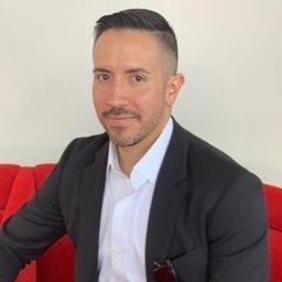 Robert Sosa's profile photo